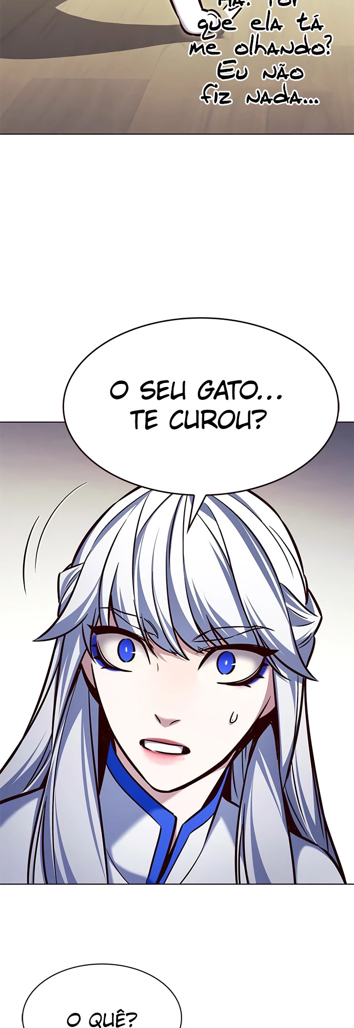 Read Eleceed pt Manga Online