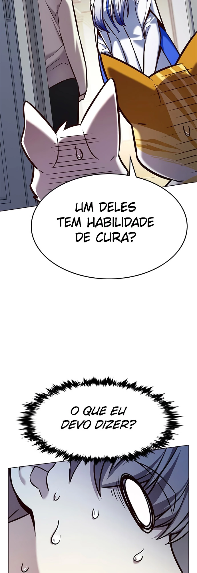 Read Eleceed pt Manga Online