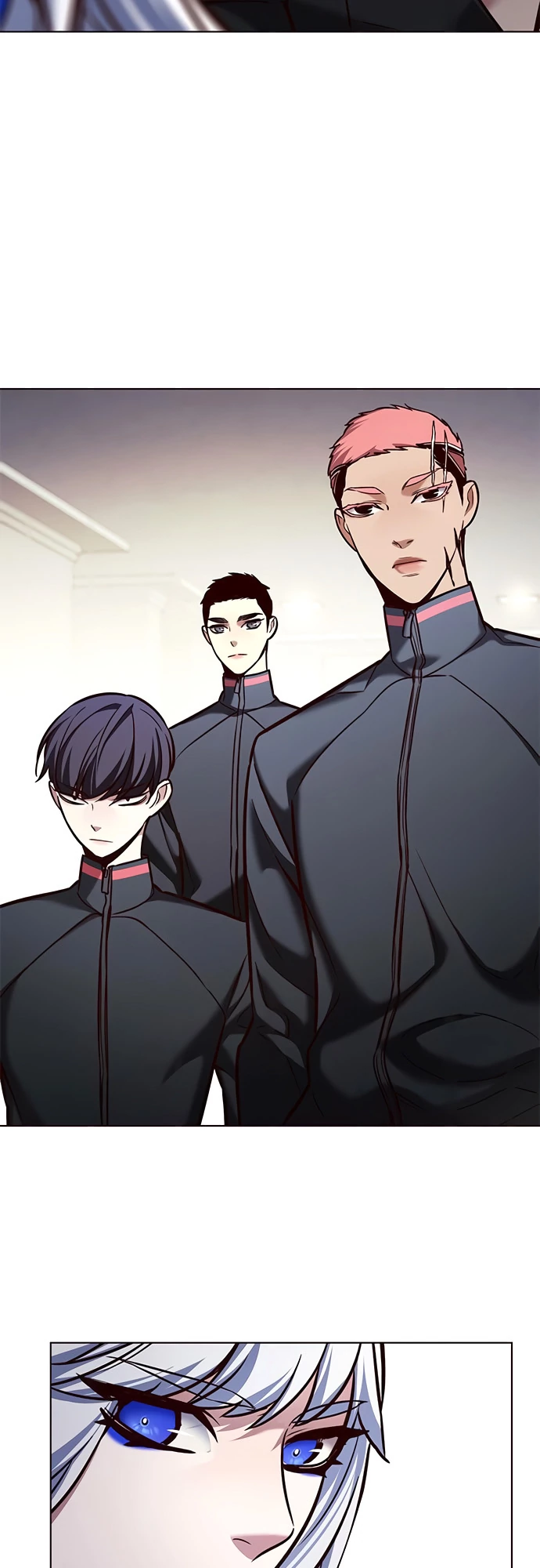 Read Eleceed pt Manga Online