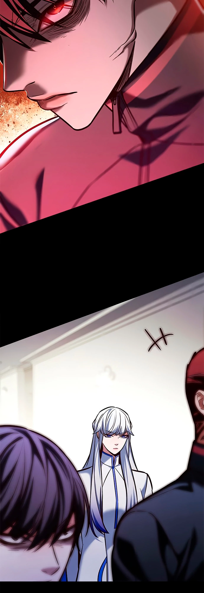 Read Eleceed pt Manga Online