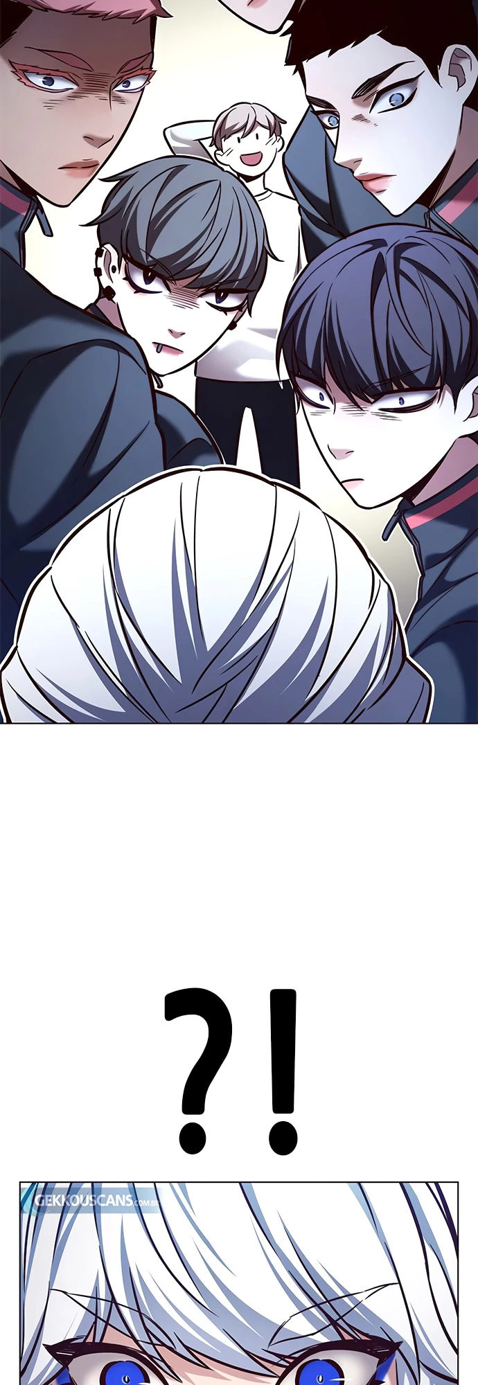Read Eleceed pt Manga Online