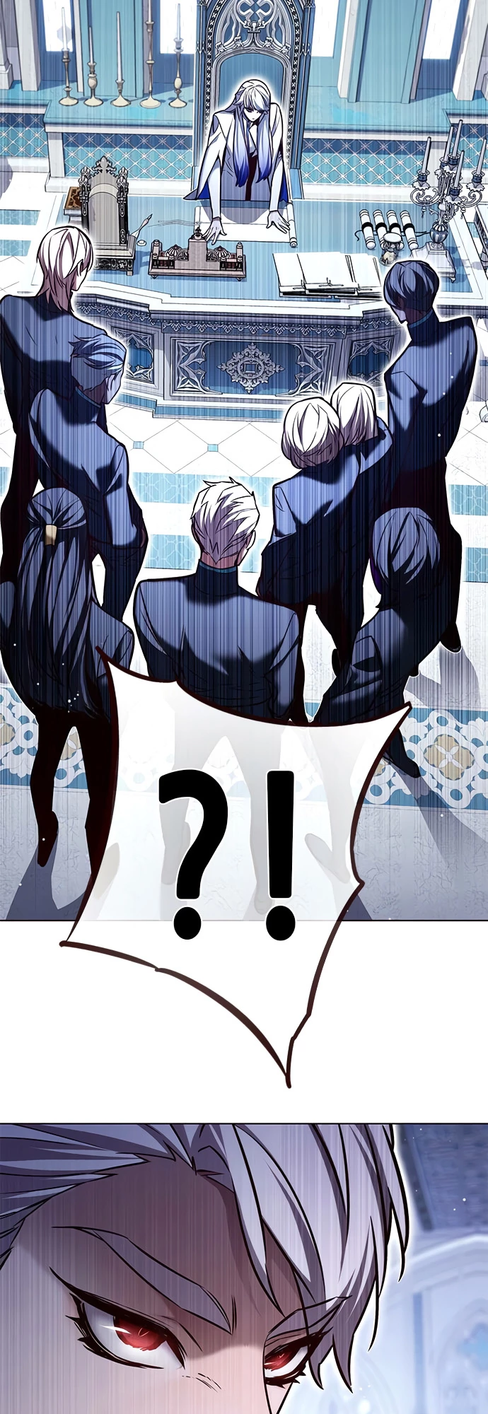 Read Eleceed pt Manga Online