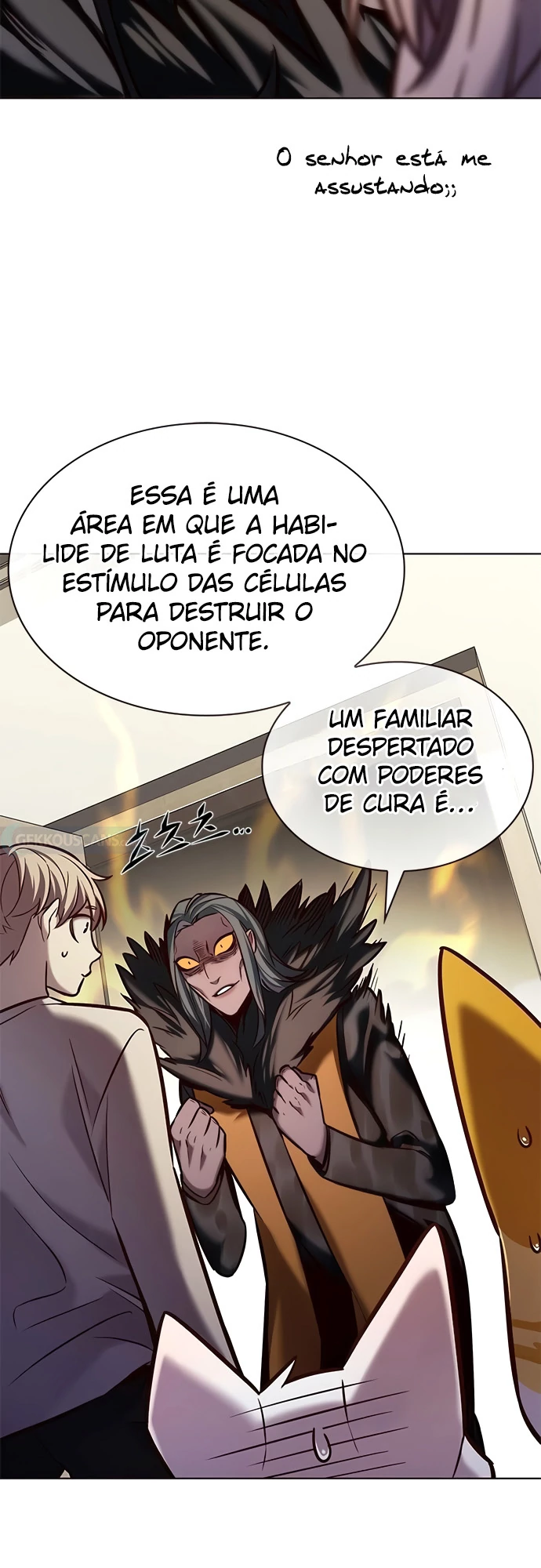 Read Eleceed pt Manga Online