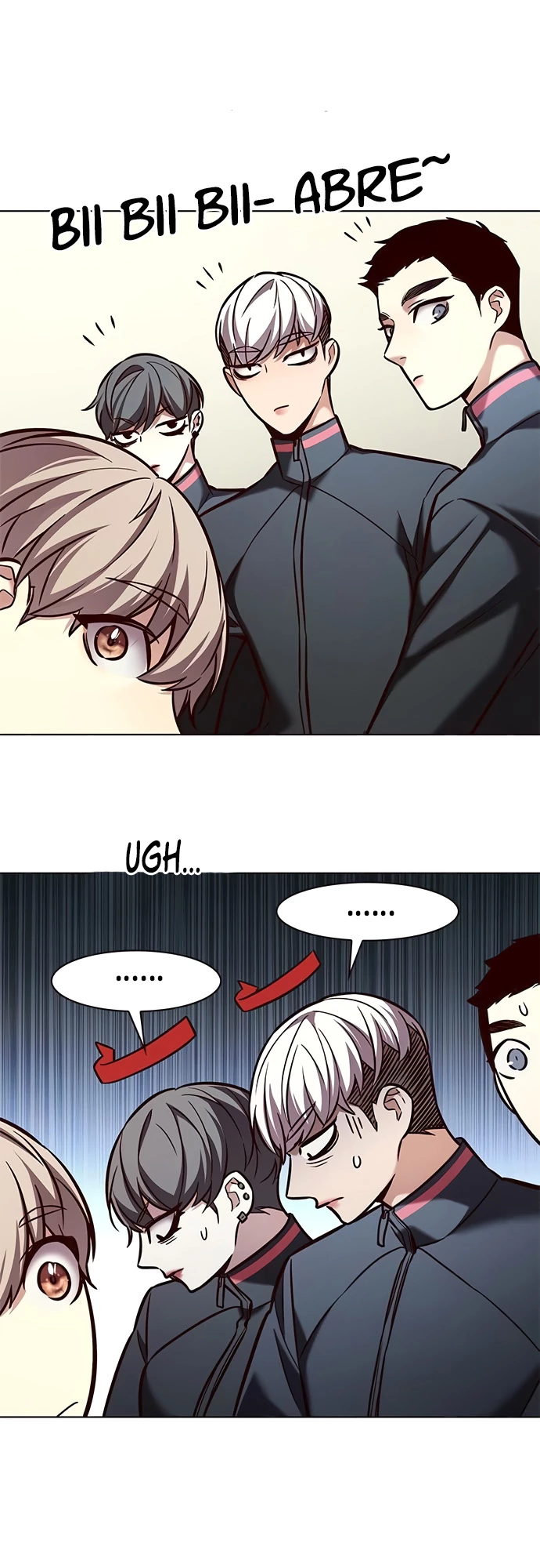 Read Eleceed pt Manga Online