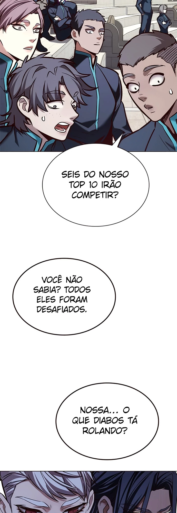 Read Eleceed pt Manga Online