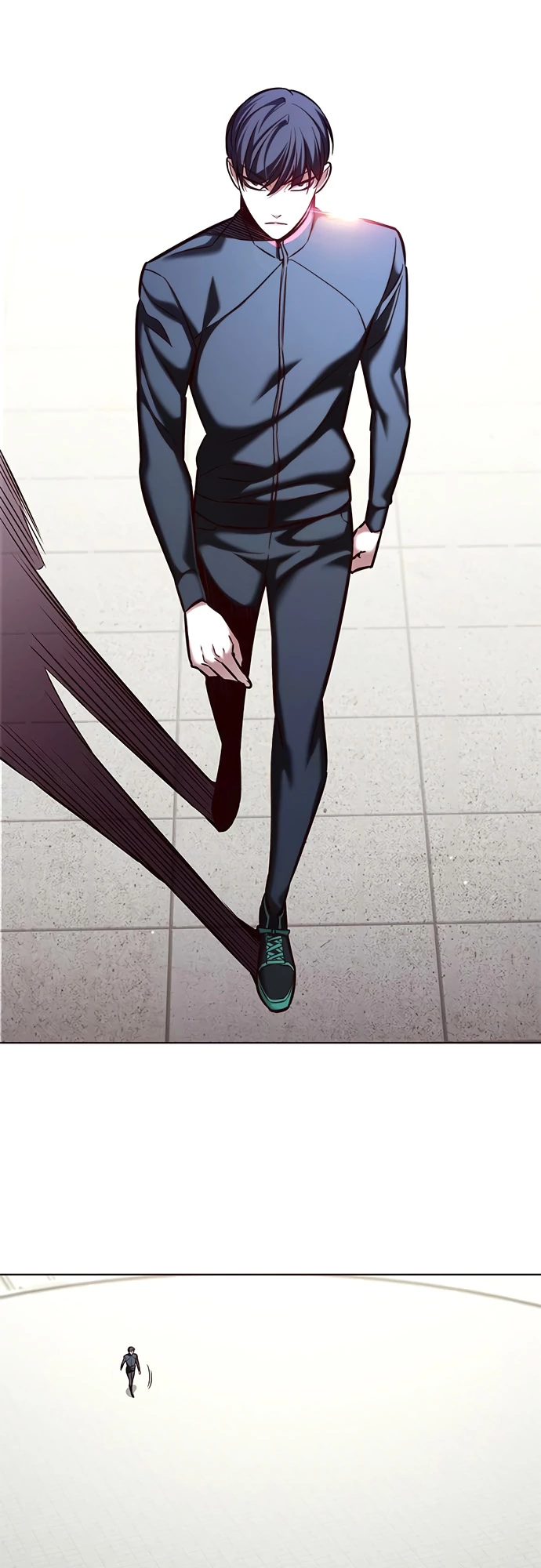 Read Eleceed pt Manga Online