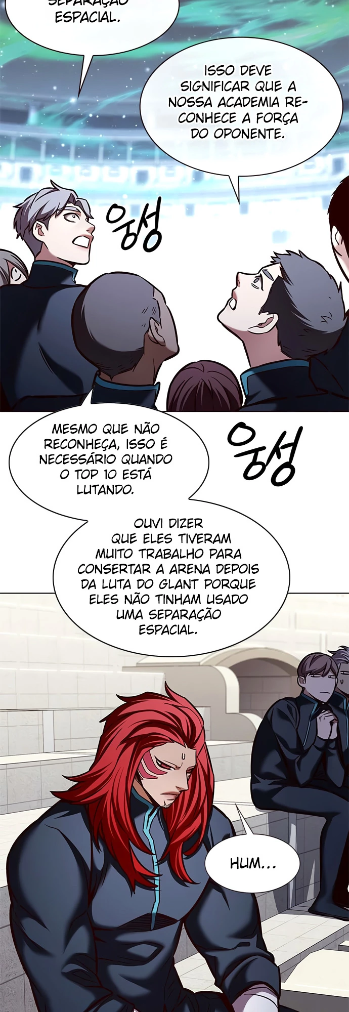 Read Eleceed pt Manga Online