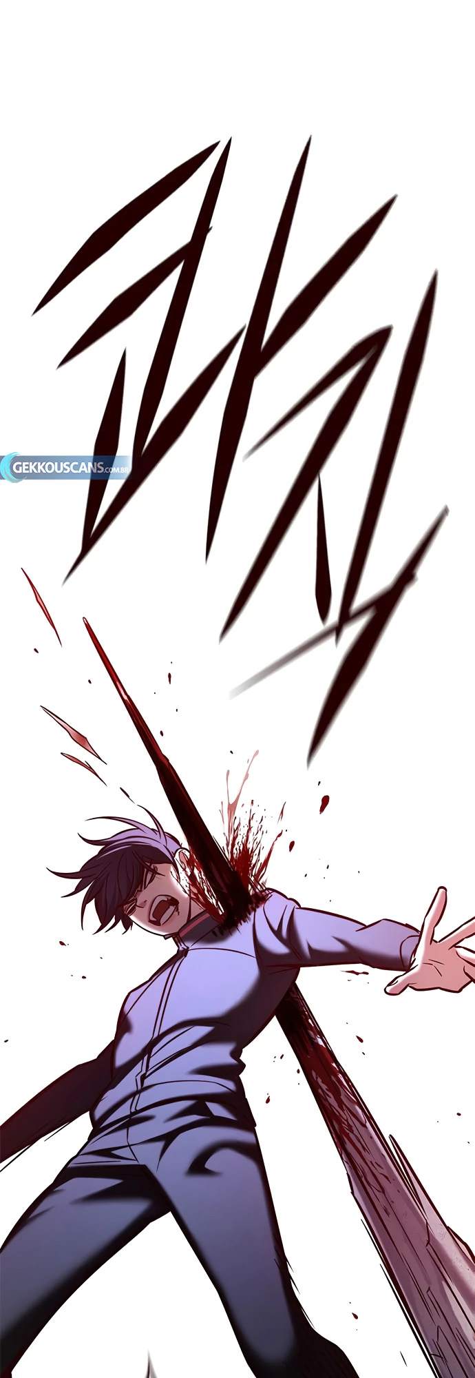 Read Eleceed pt Manga Online