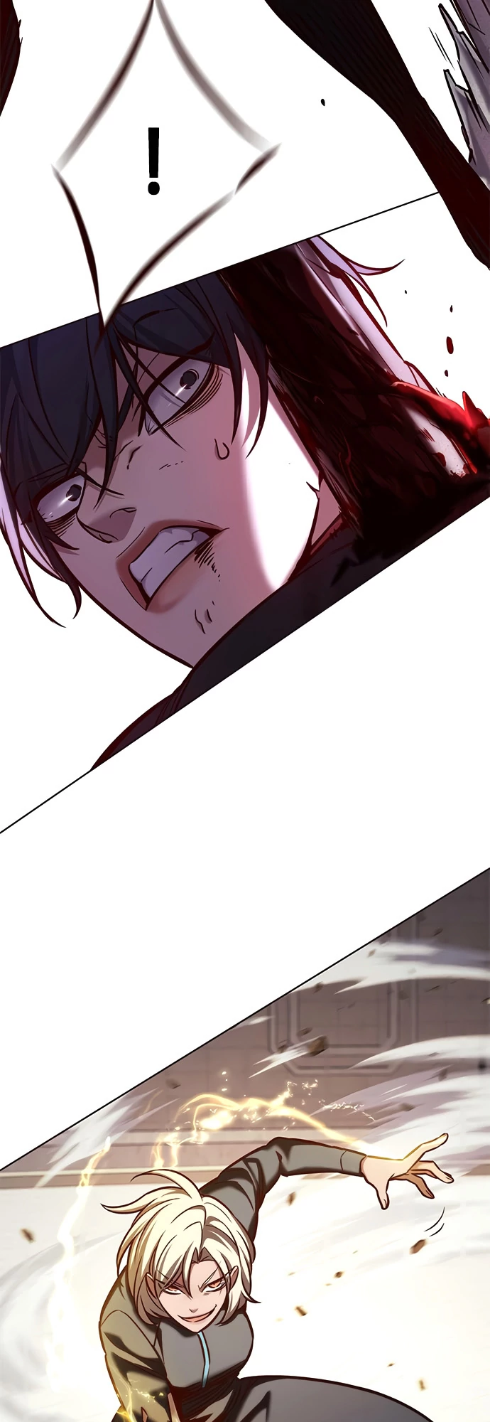 Read Eleceed pt Manga Online
