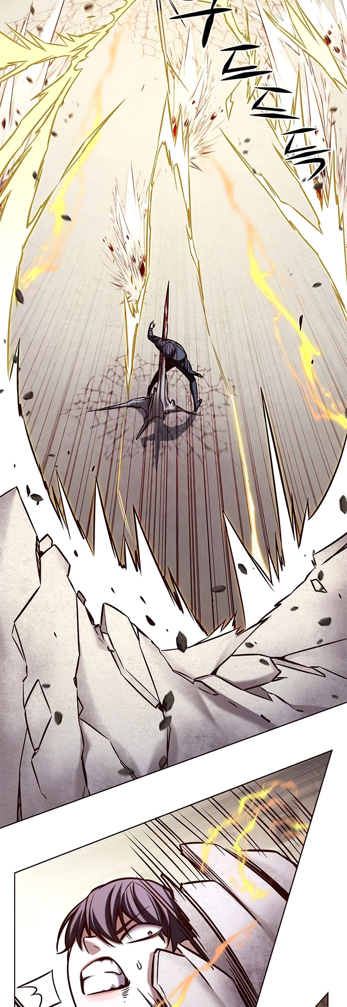 Read Eleceed pt Manga Online