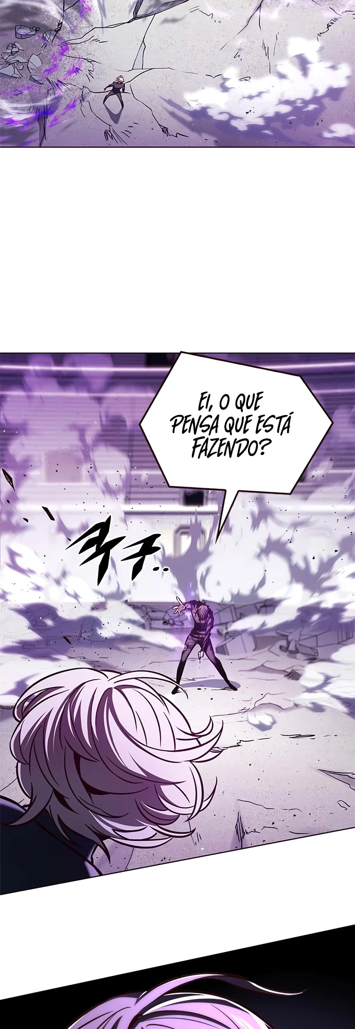 Read Eleceed pt Manga Online