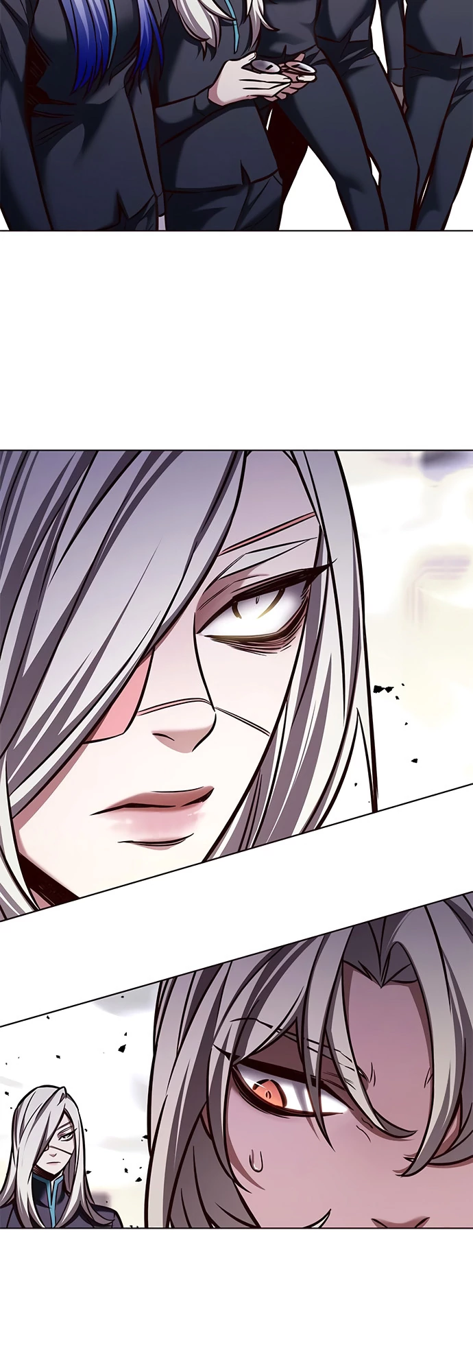 Read Eleceed pt Manga Online