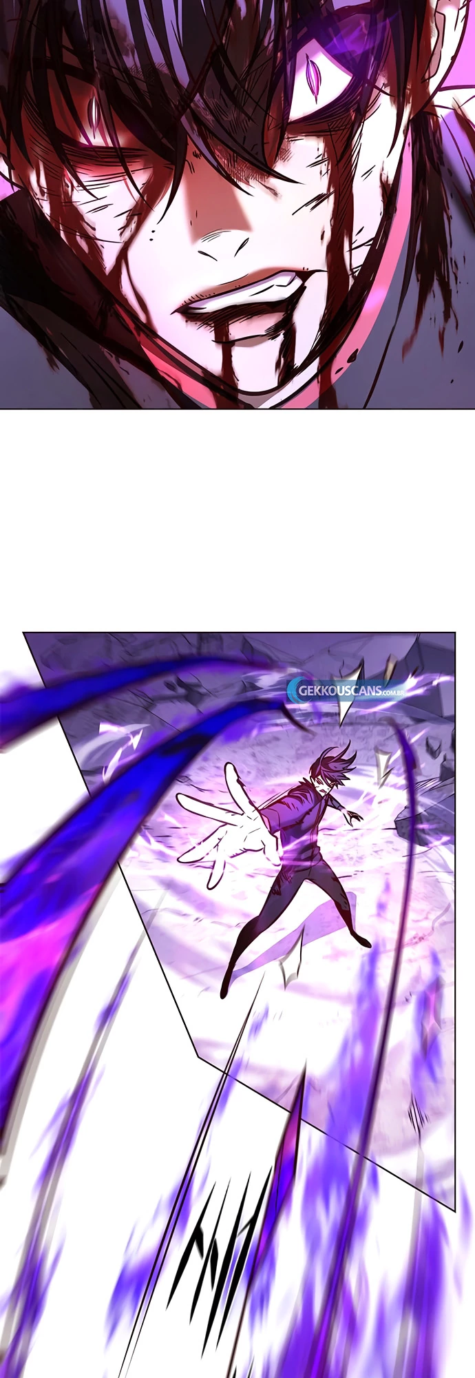 Read Eleceed pt Manga Online