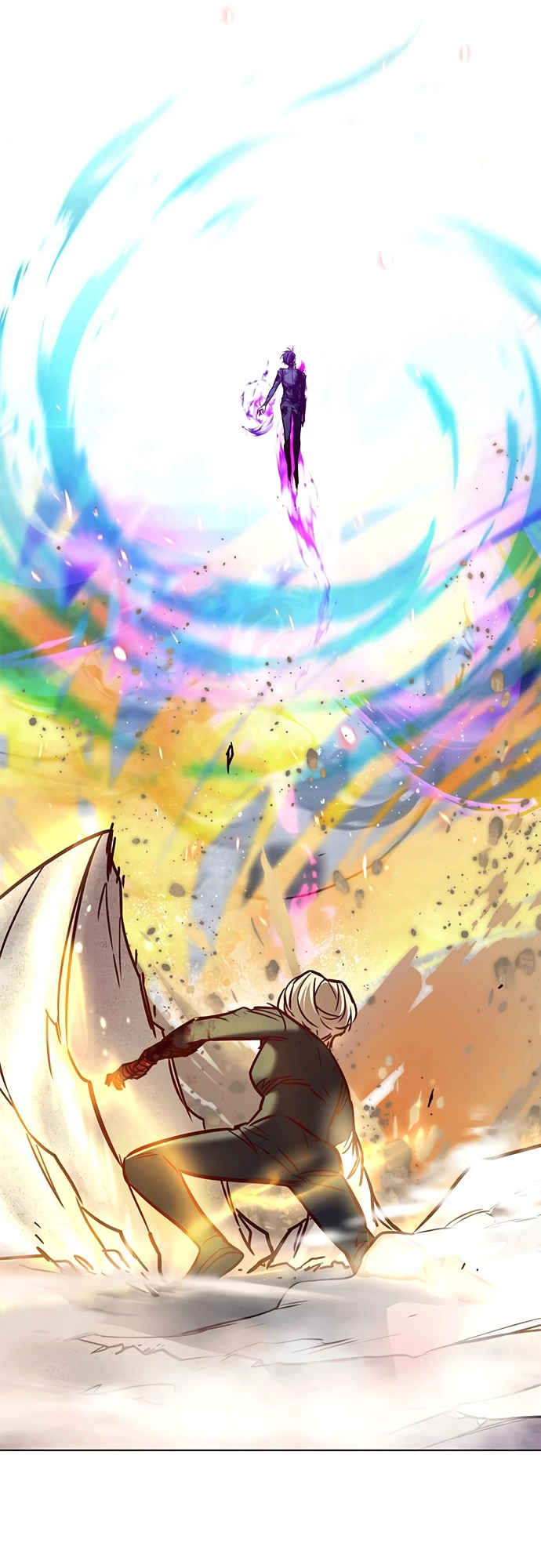 Read Eleceed pt Manga Online