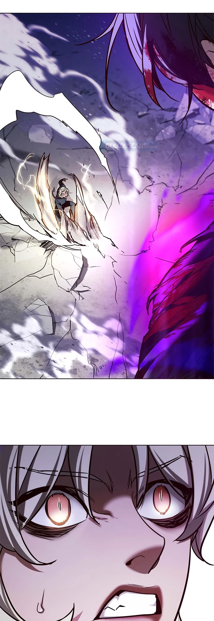 Read Eleceed pt Manga Online