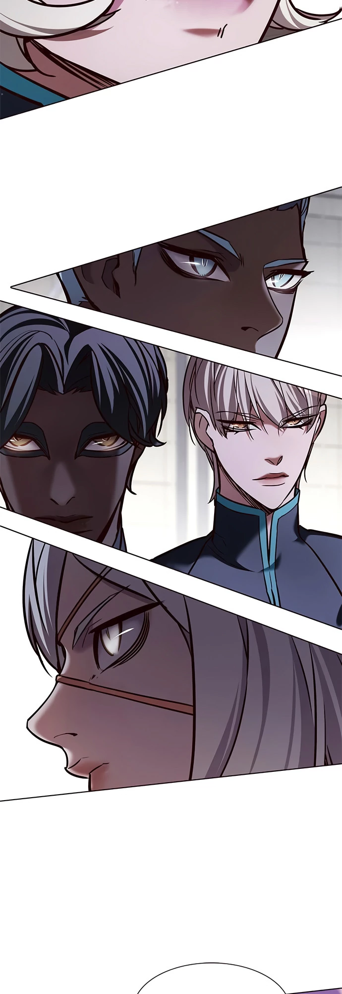 Read Eleceed pt Manga Online