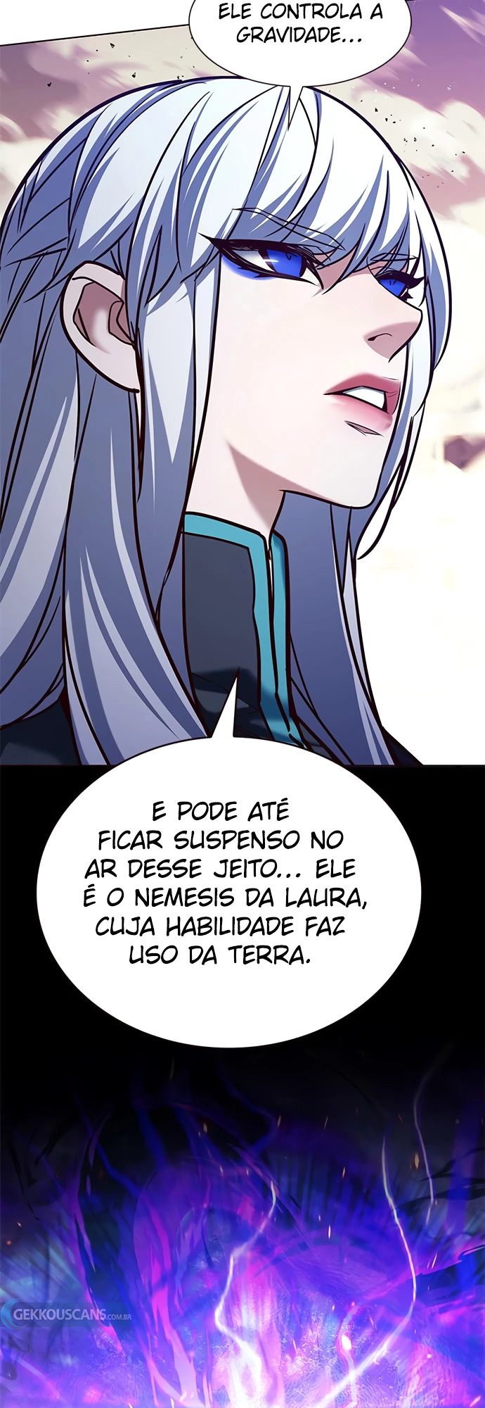 Read Eleceed pt Manga Online