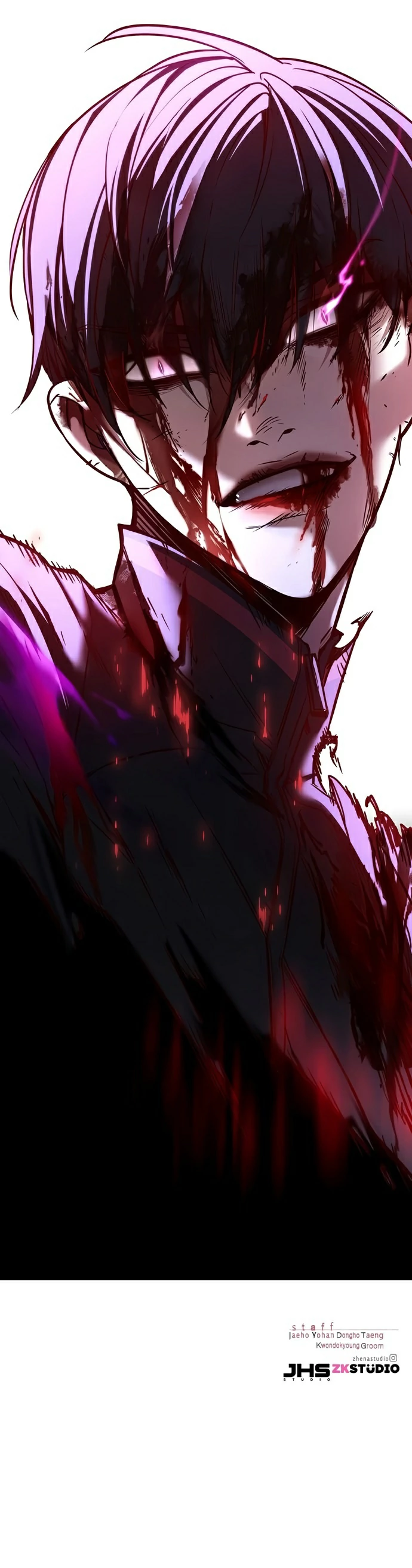 Read Eleceed pt Manga Online