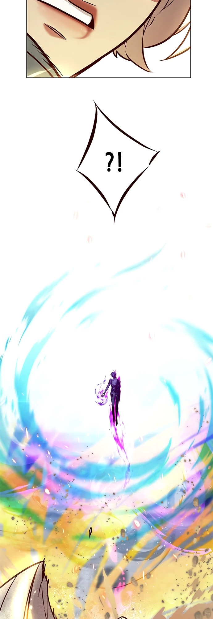 Read Eleceed pt Manga Online