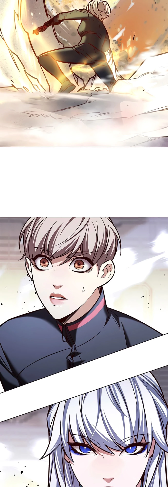 Read Eleceed pt Manga Online