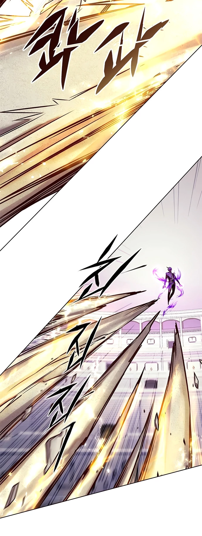 Read Eleceed pt Manga Online