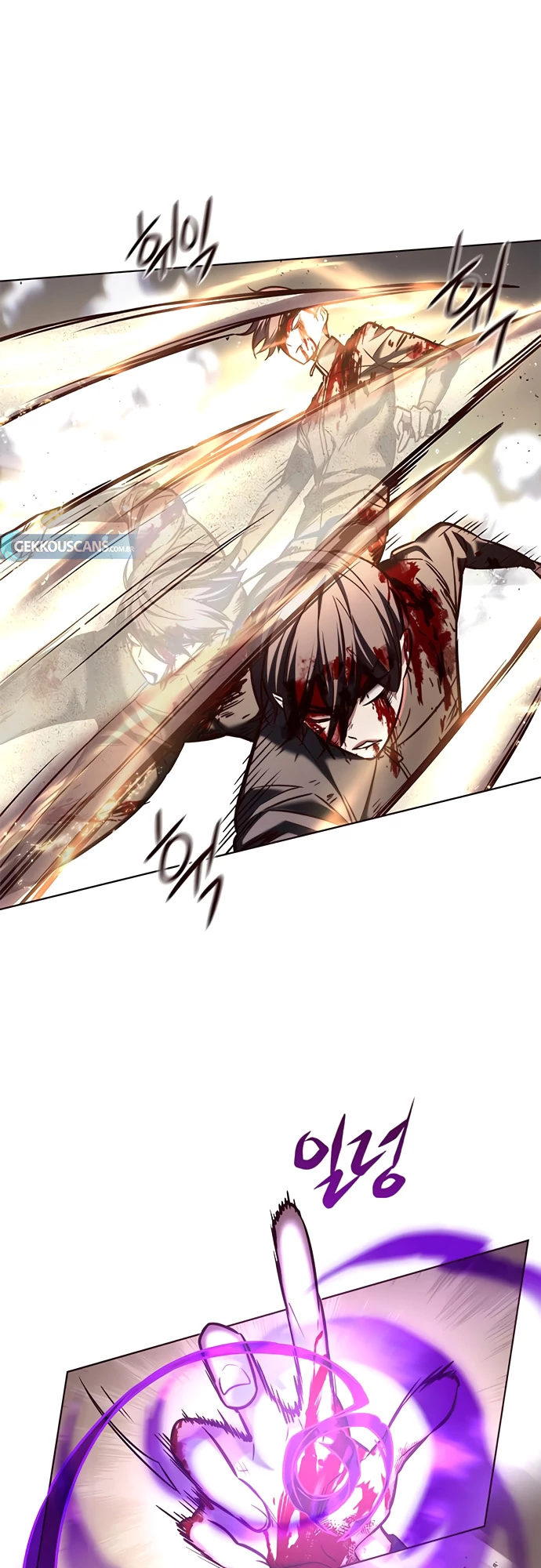 Read Eleceed pt Manga Online