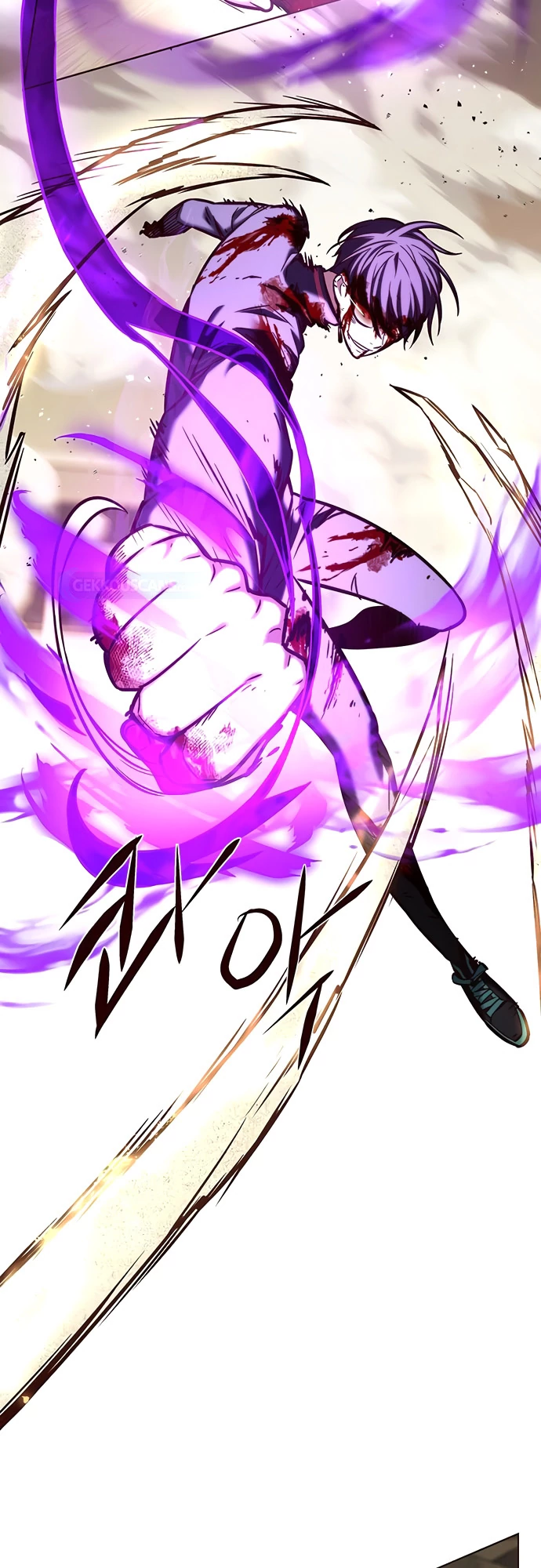 Read Eleceed pt Manga Online
