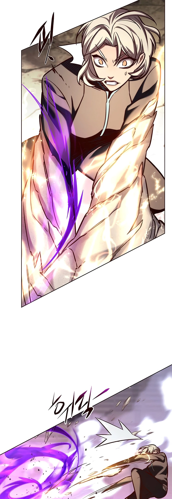 Read Eleceed pt Manga Online
