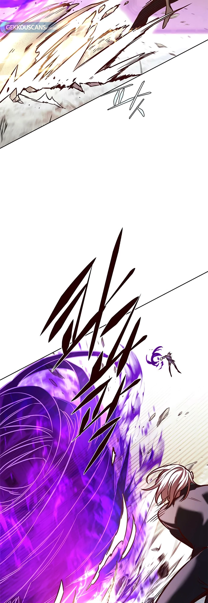 Read Eleceed pt Manga Online