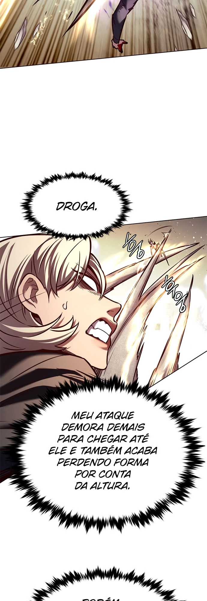 Read Eleceed pt Manga Online