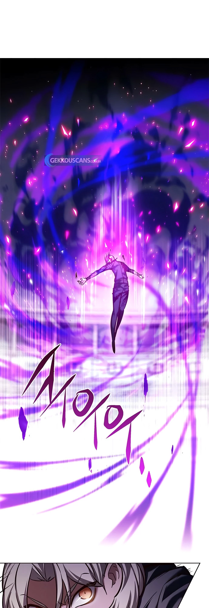 Read Eleceed pt Manga Online