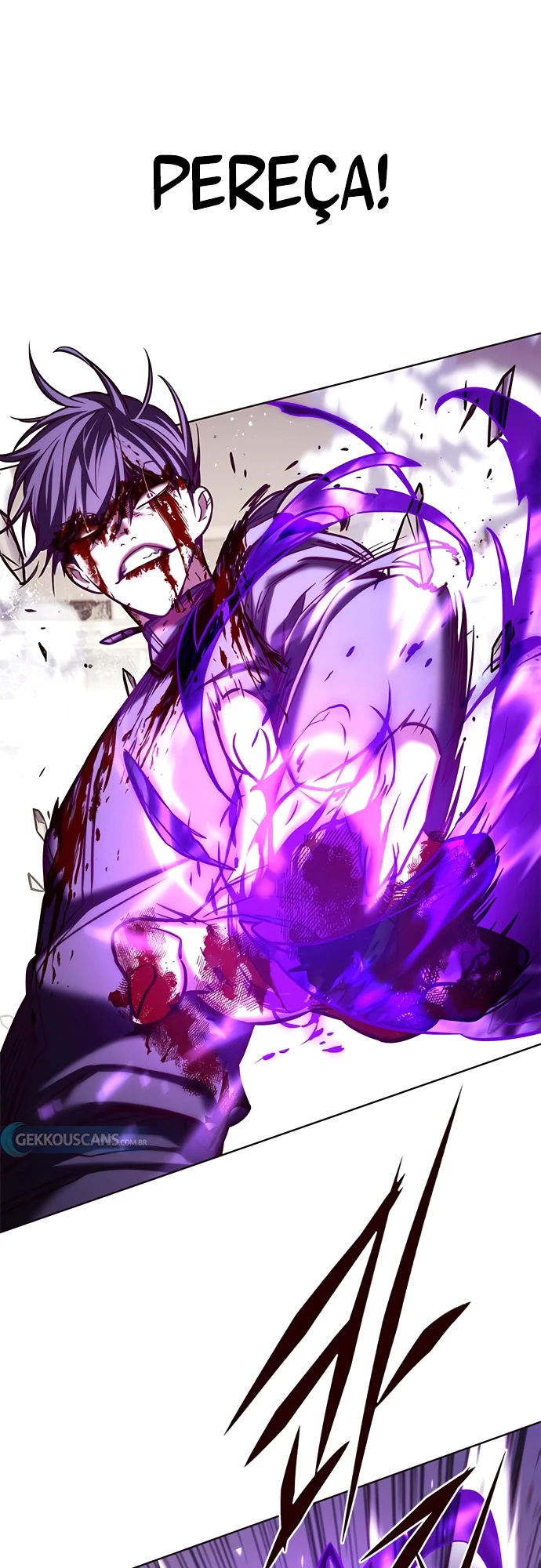 Read Eleceed pt Manga Online