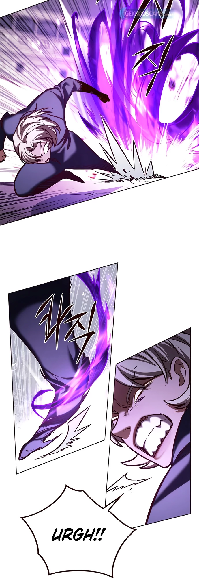 Read Eleceed pt Manga Online