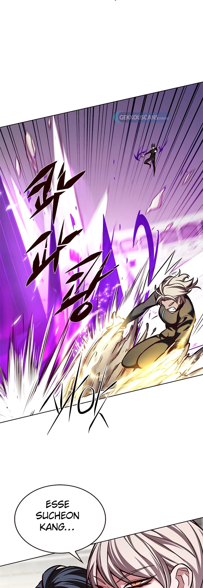 Read Eleceed pt Manga Online