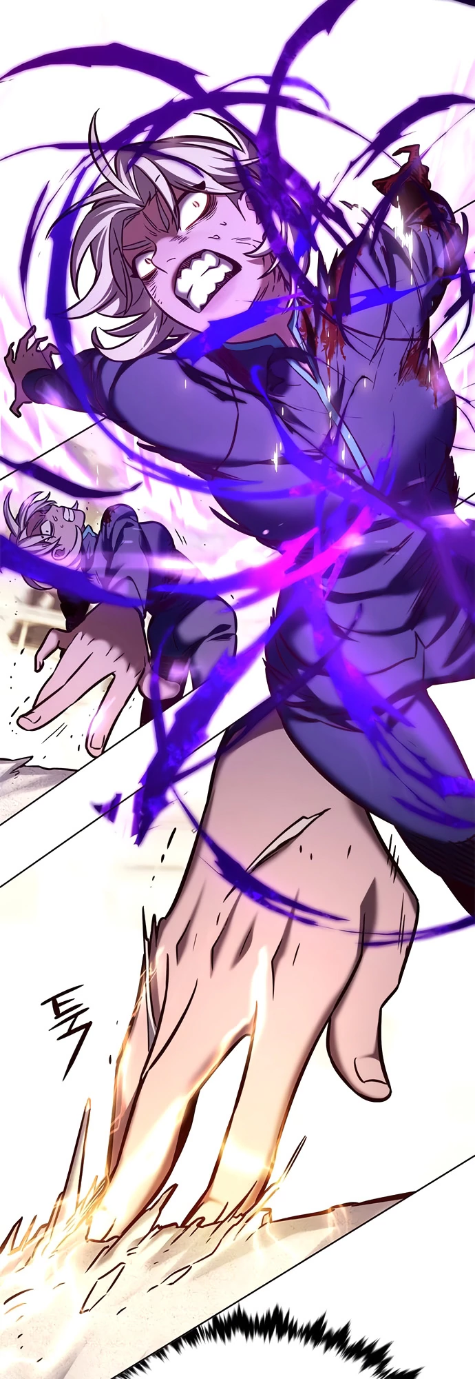 Read Eleceed pt Manga Online
