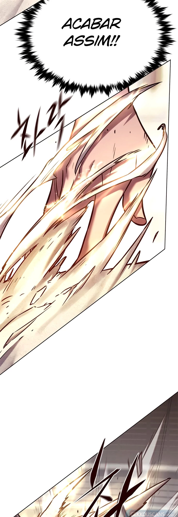 Read Eleceed pt Manga Online