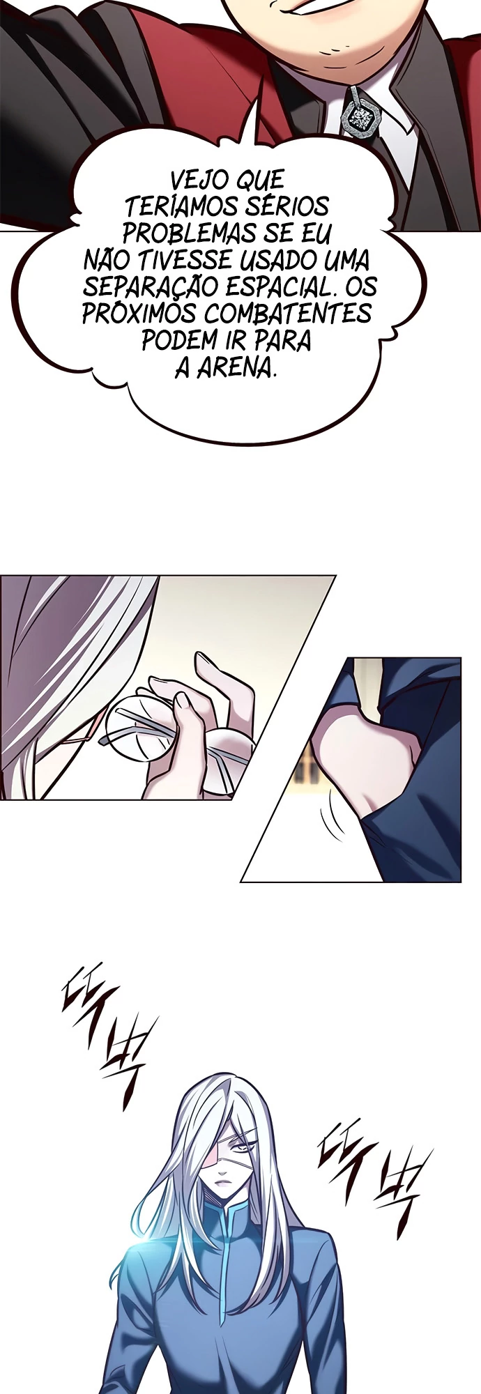 Read Eleceed pt Manga Online
