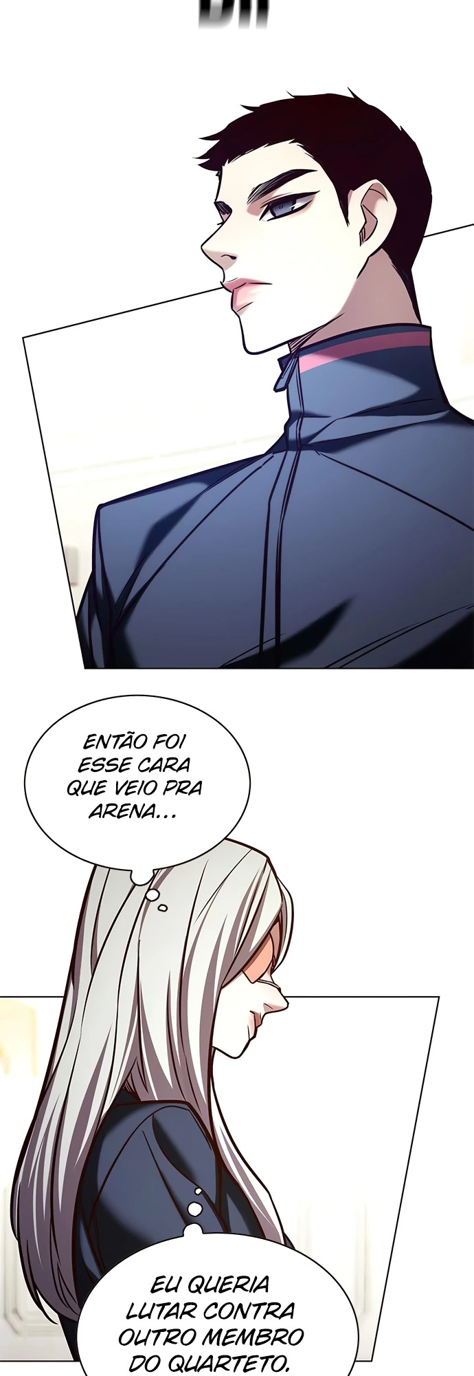 Read Eleceed pt Manga Online