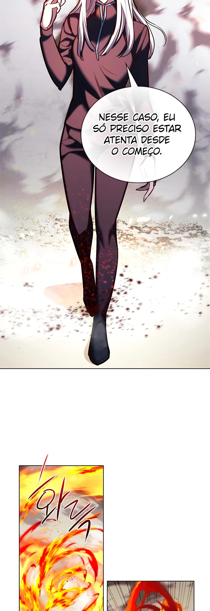 Read Eleceed pt Manga Online