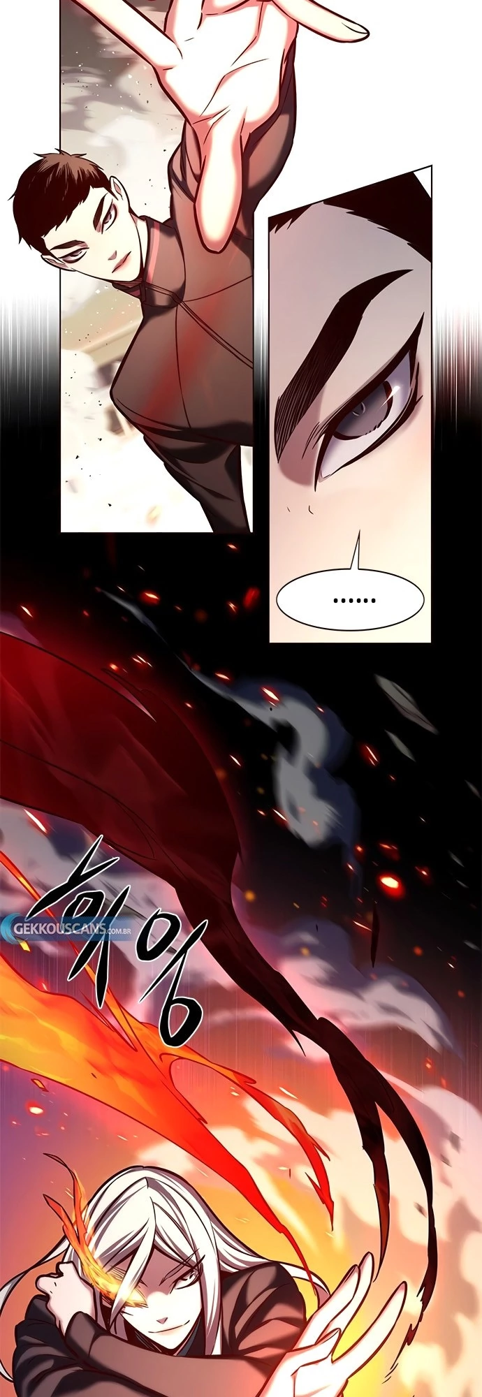 Read Eleceed pt Manga Online