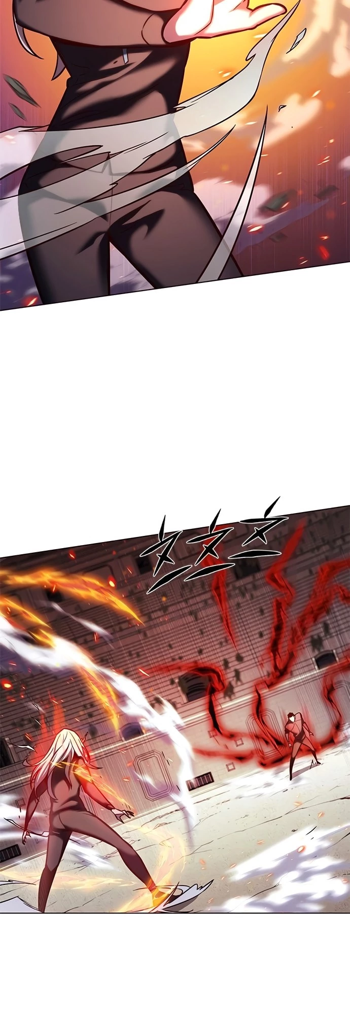 Read Eleceed pt Manga Online