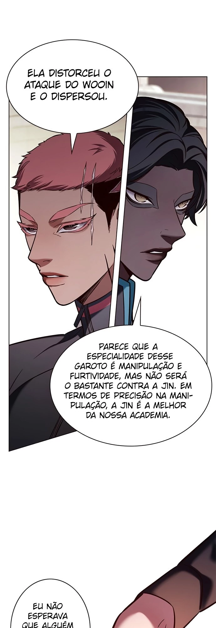 Read Eleceed pt Manga Online