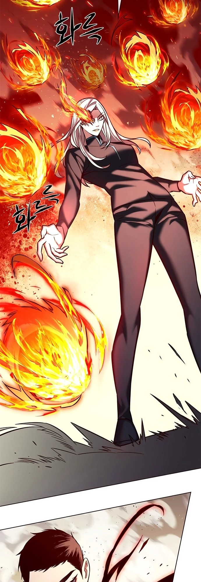 Read Eleceed pt Manga Online