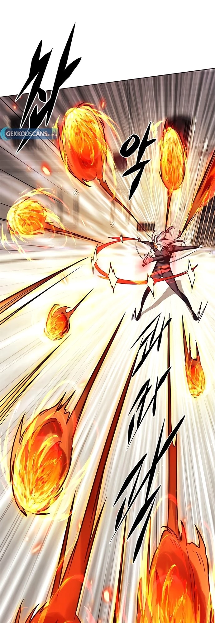 Read Eleceed pt Manga Online