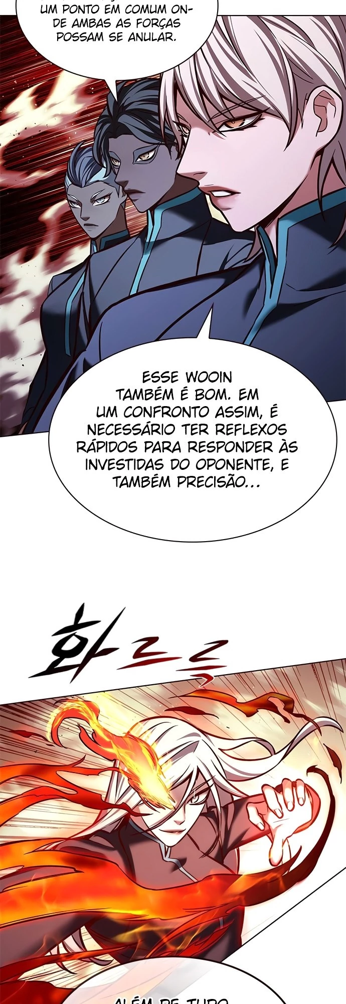 Read Eleceed pt Manga Online