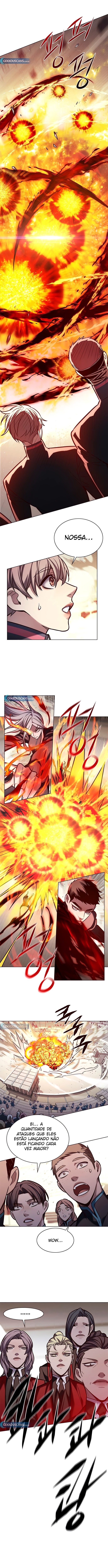 Read Eleceed pt Manga Online