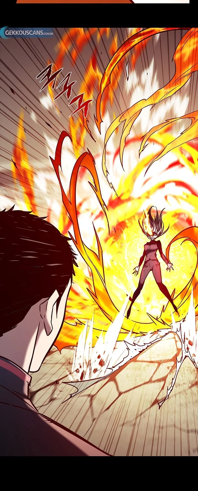 Read Eleceed pt Manga Online