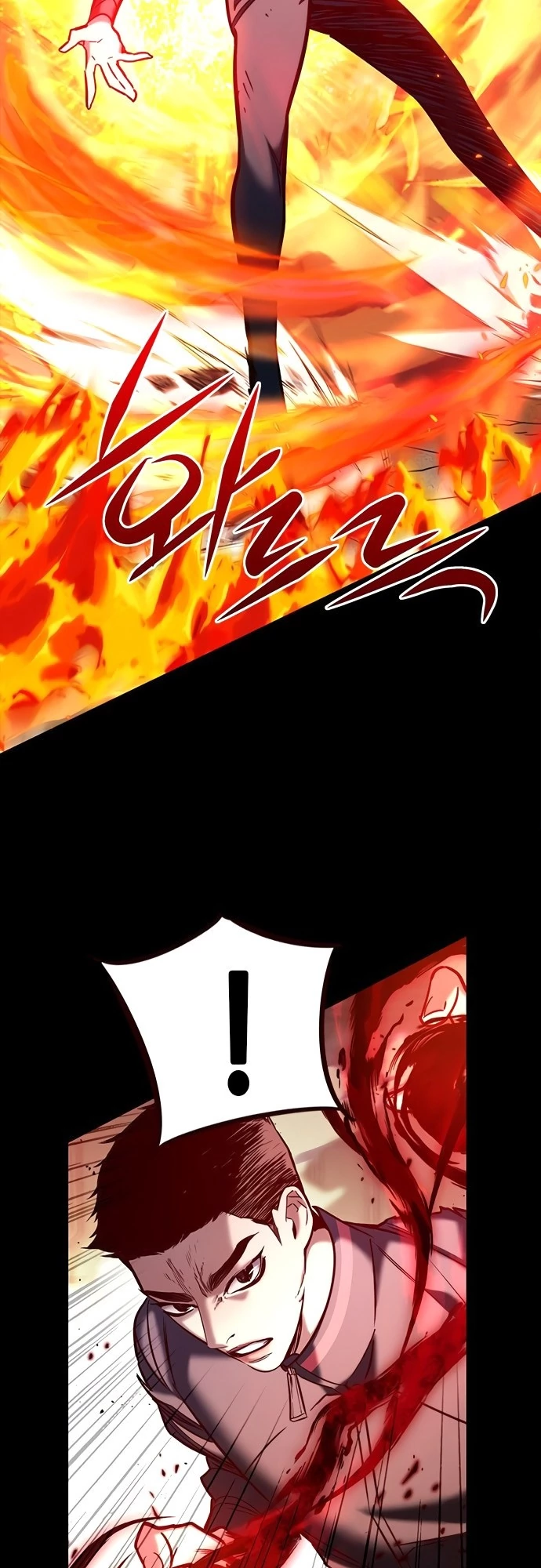 Read Eleceed pt Manga Online