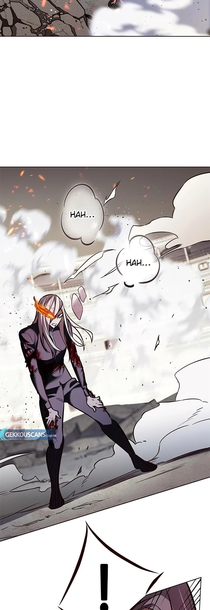 Read Eleceed pt Manga Online