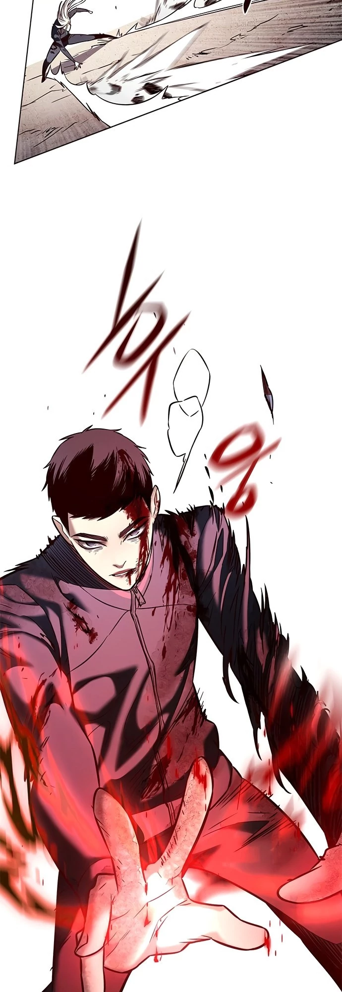 Read Eleceed pt Manga Online